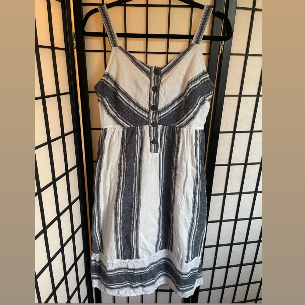 Target Summer Midi dress